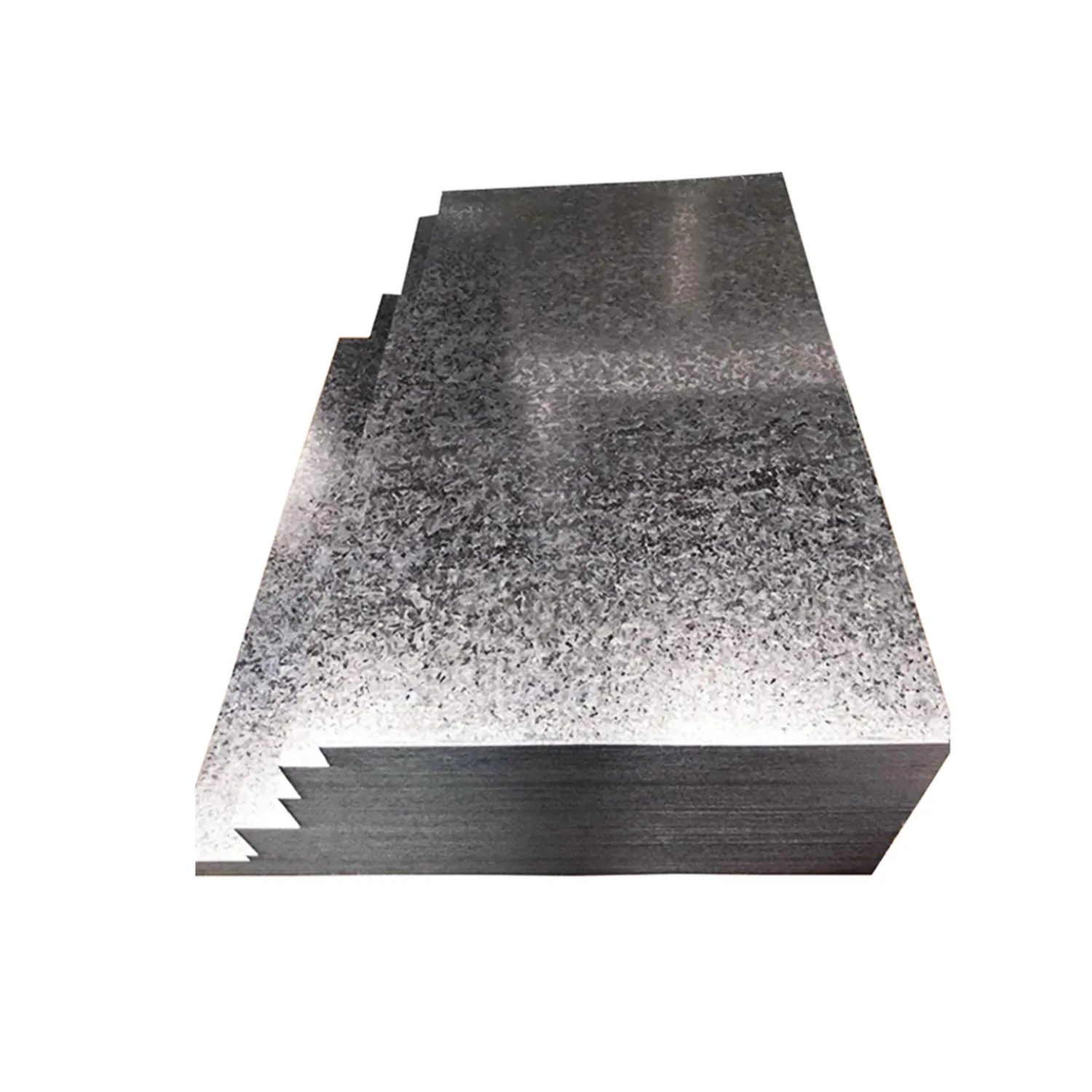 galvanized steel plate&sheet